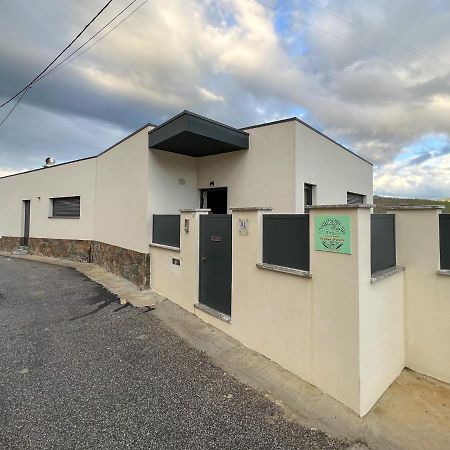 Casa De Campo Sonhos D'Ouro Ribeira  Exterior photo
