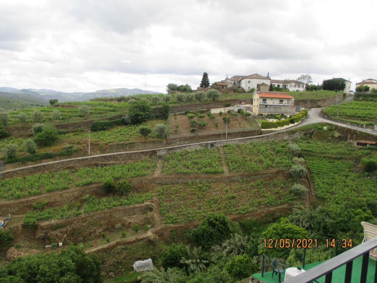 Casa De Campo Sonhos D'Ouro Ribeira  Exterior photo