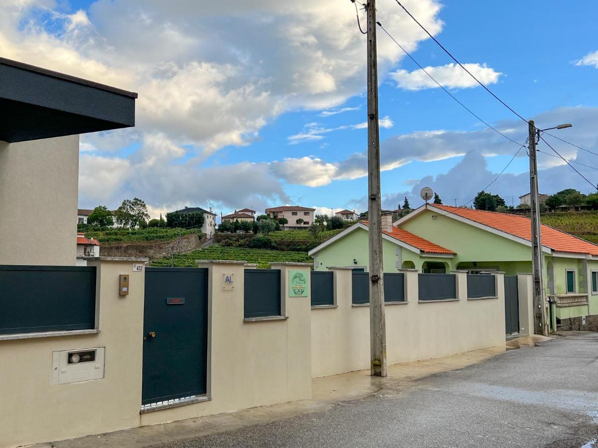 Casa De Campo Sonhos D'Ouro Ribeira  Exterior photo