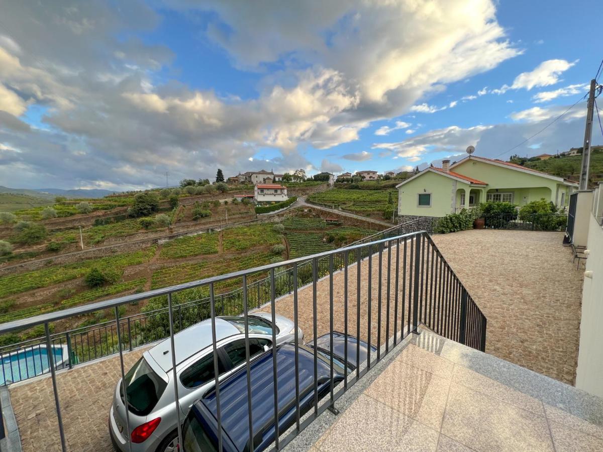 Casa De Campo Sonhos D'Ouro Ribeira  Exterior photo