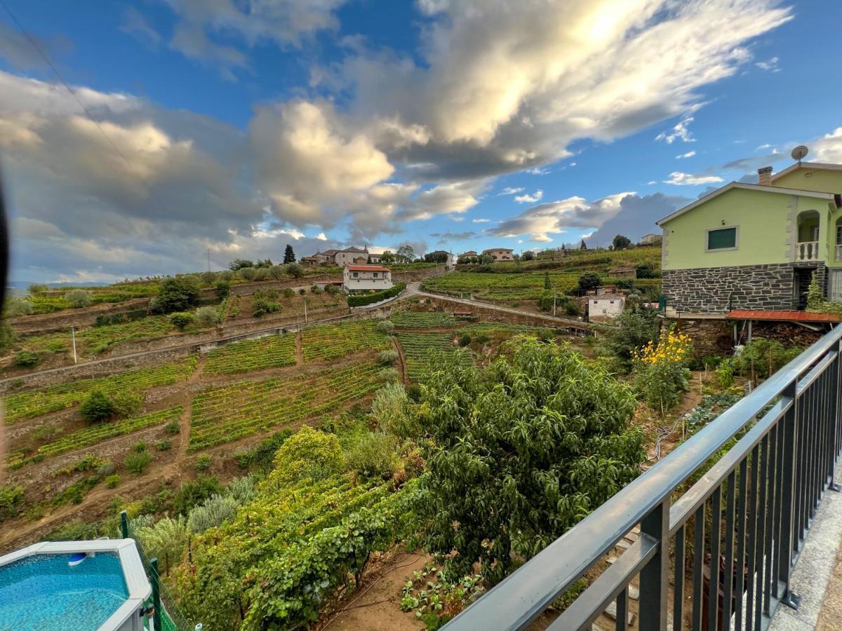 Casa De Campo Sonhos D'Ouro Ribeira  Exterior photo